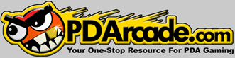 Your one stop resource for PDA gaming.