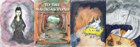 Presenting The Magical Pond inebook.